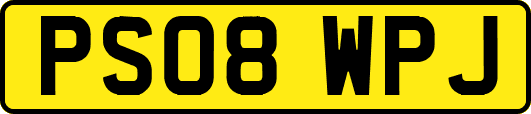 PS08WPJ