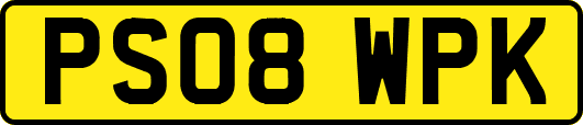 PS08WPK