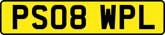 PS08WPL