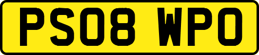 PS08WPO