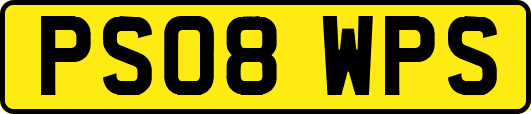 PS08WPS