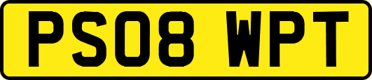 PS08WPT