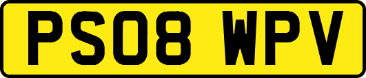 PS08WPV