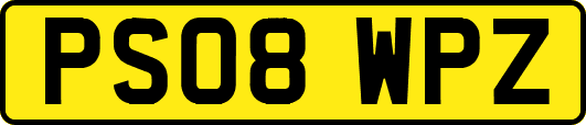 PS08WPZ