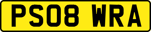 PS08WRA