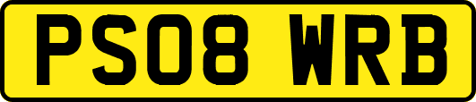 PS08WRB