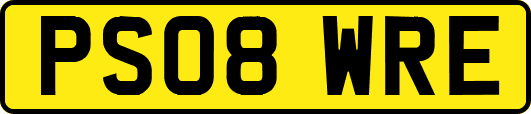 PS08WRE