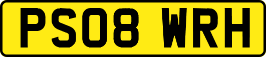 PS08WRH