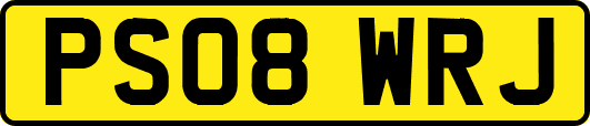 PS08WRJ