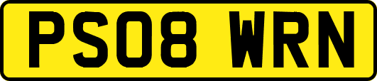 PS08WRN