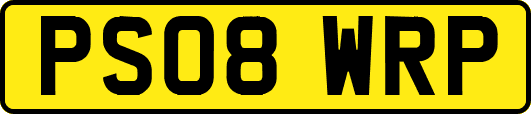 PS08WRP