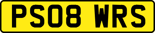 PS08WRS