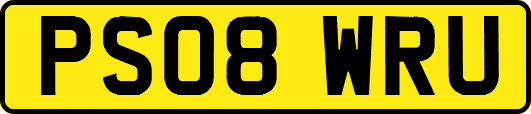 PS08WRU