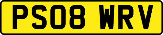 PS08WRV