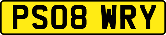 PS08WRY