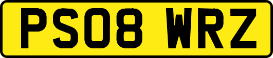 PS08WRZ