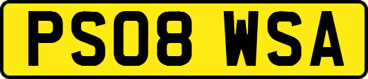 PS08WSA