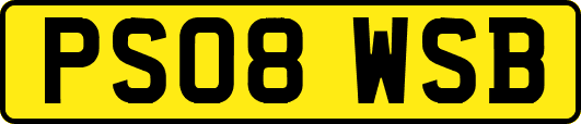 PS08WSB