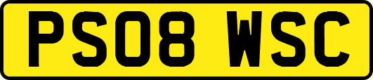 PS08WSC