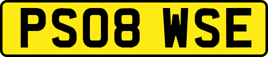 PS08WSE