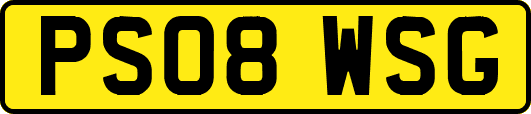 PS08WSG