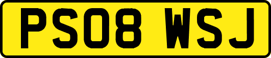 PS08WSJ