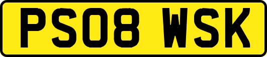 PS08WSK