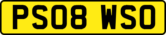 PS08WSO