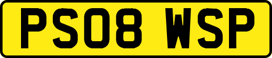 PS08WSP