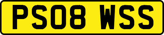 PS08WSS
