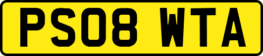 PS08WTA