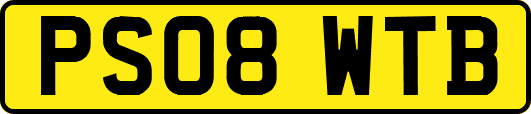 PS08WTB