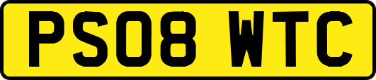 PS08WTC