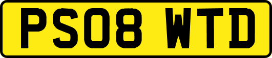 PS08WTD