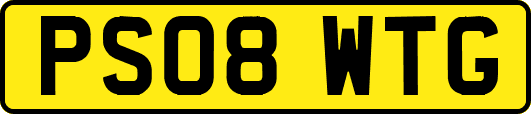 PS08WTG