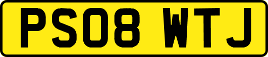 PS08WTJ