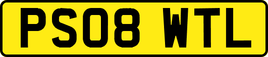 PS08WTL
