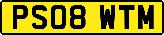 PS08WTM