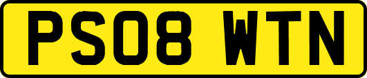 PS08WTN