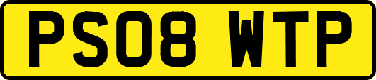 PS08WTP