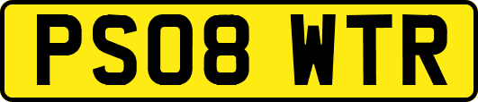 PS08WTR
