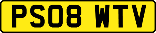 PS08WTV