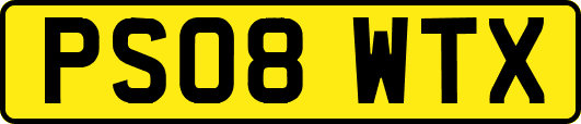 PS08WTX