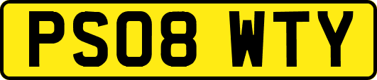 PS08WTY