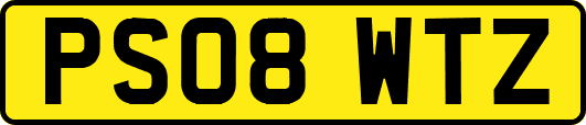 PS08WTZ