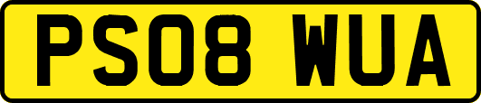 PS08WUA
