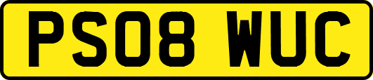 PS08WUC