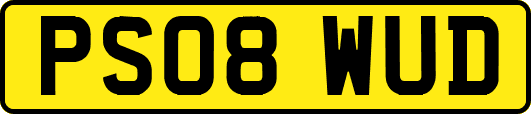PS08WUD