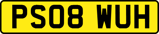 PS08WUH