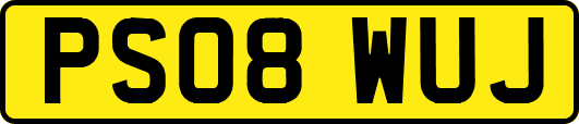PS08WUJ